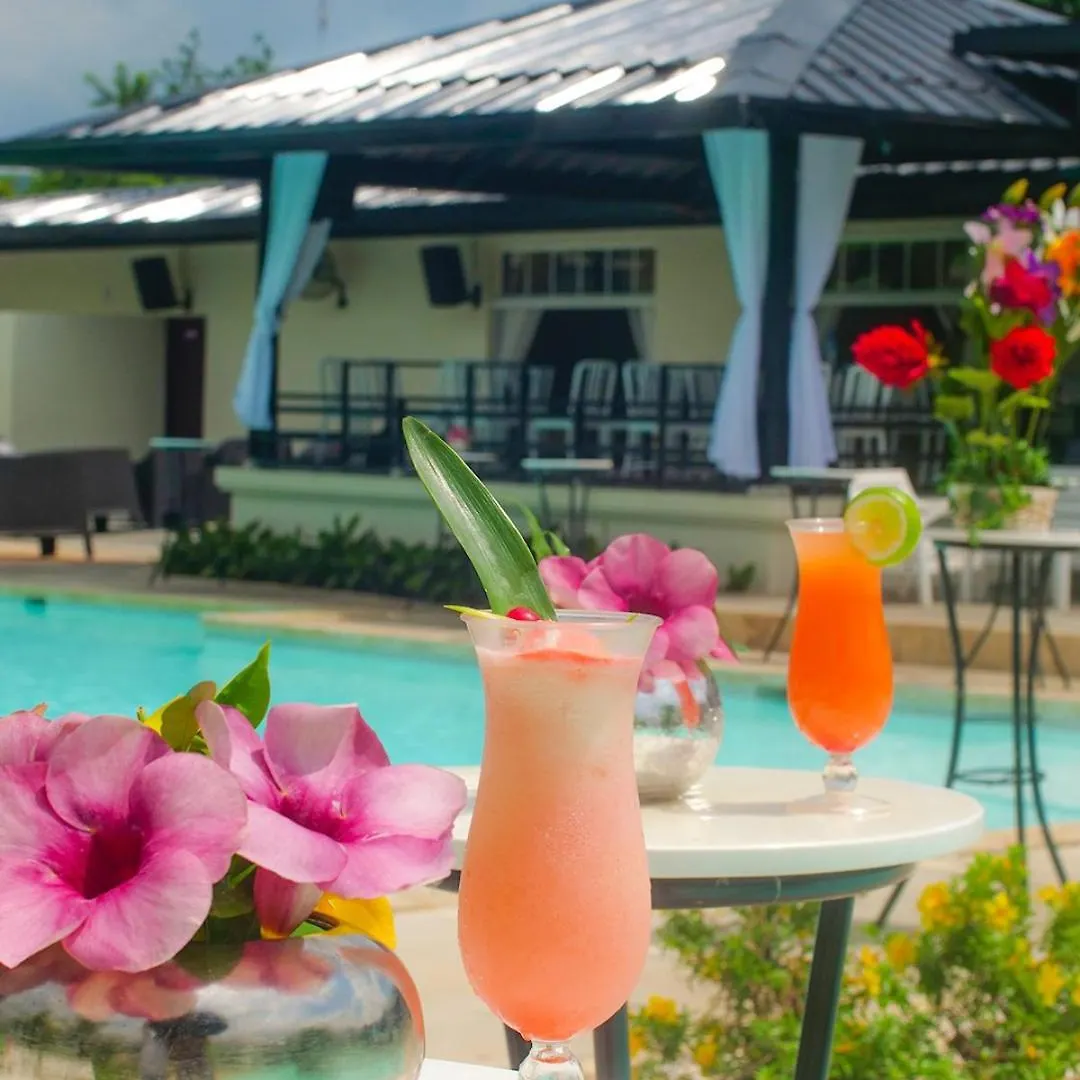 Guacamayos Hotel Bonao