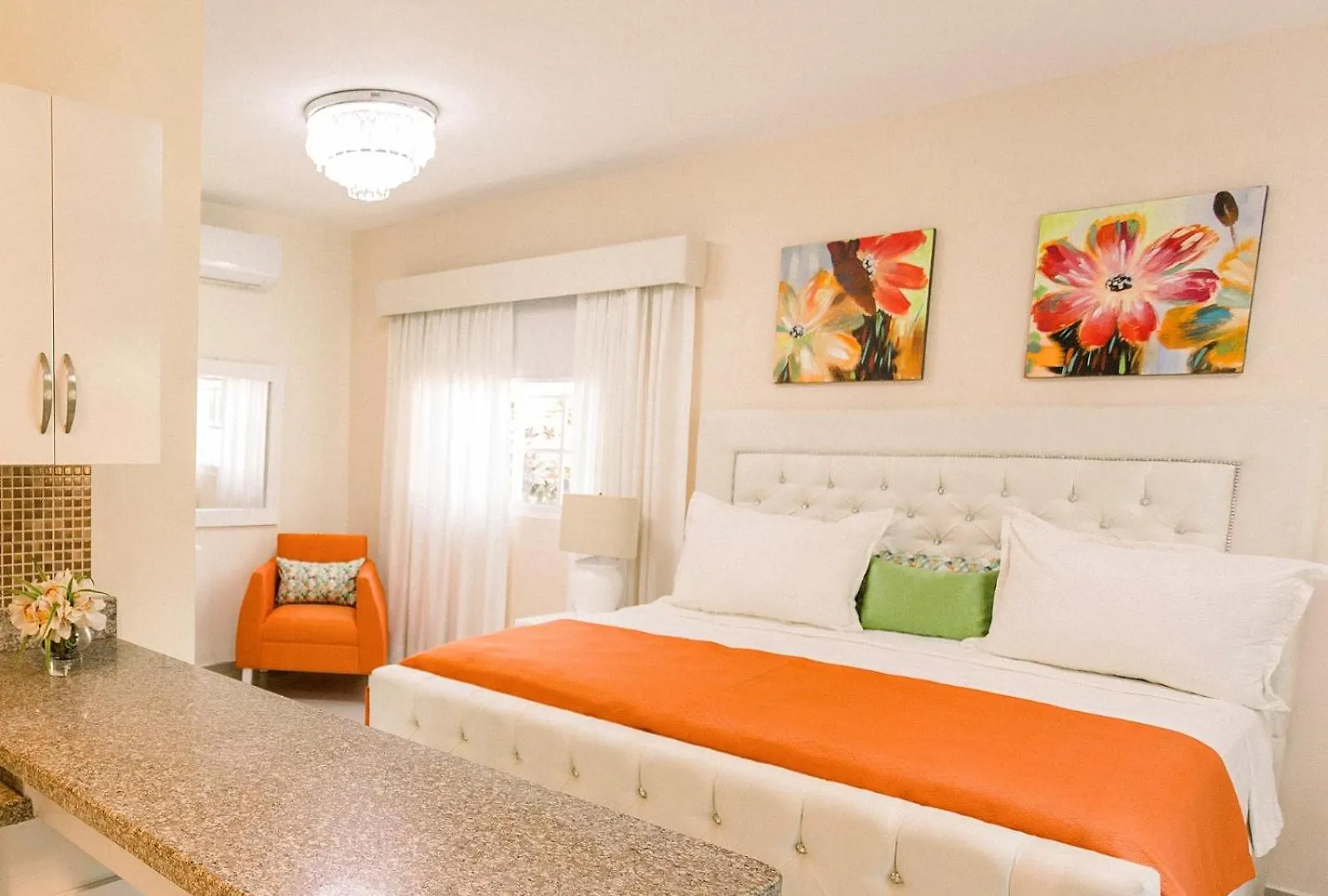 Guacamayos Hotel Bonao