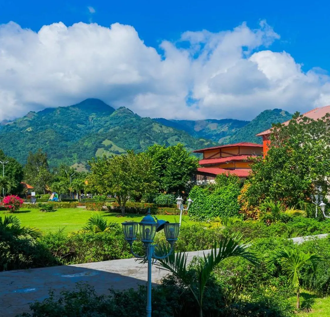 Guacamayos Hotel Bonao 5*,  Den Dominikanske Republik