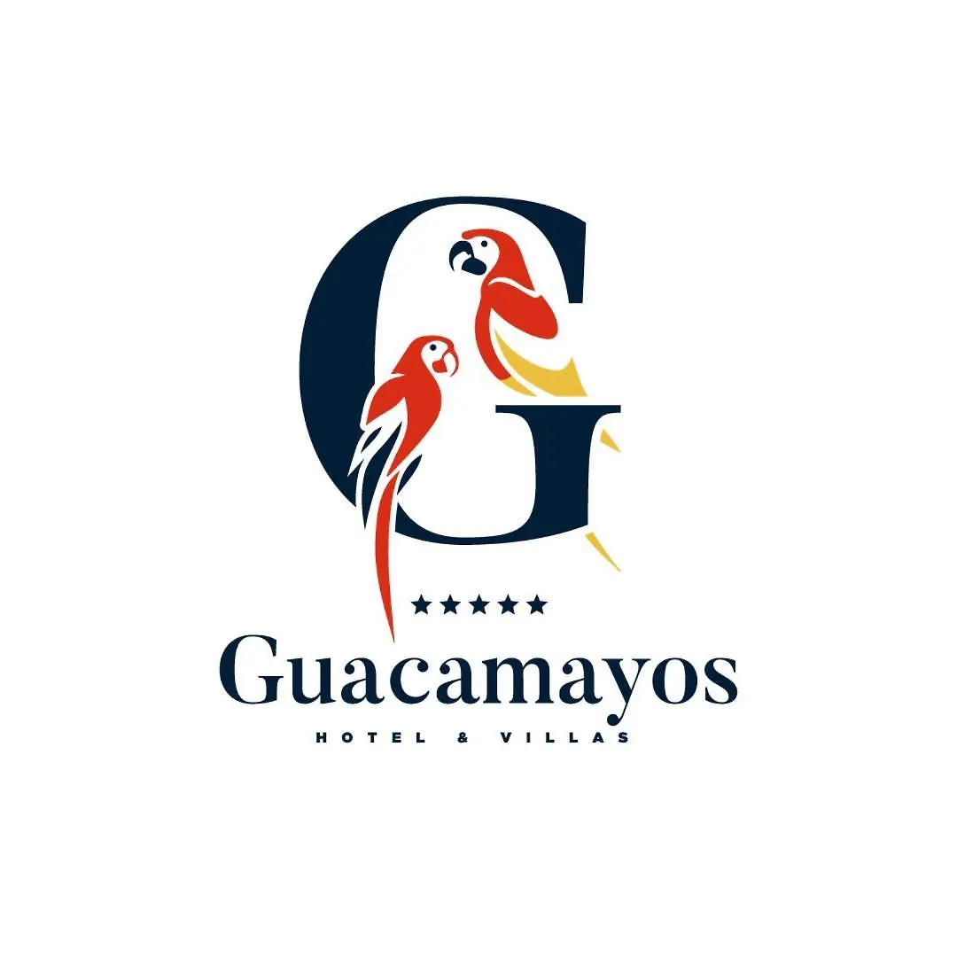 Guacamayos Hotel Bonao